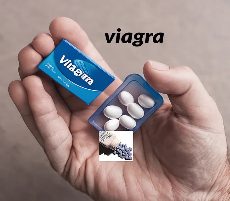 Viagra effetto